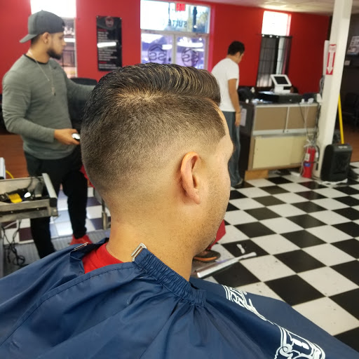 Barber Shop «Southern Stylez Barbershop», reviews and photos, 3911 N 10th St, McAllen, TX 78501, USA