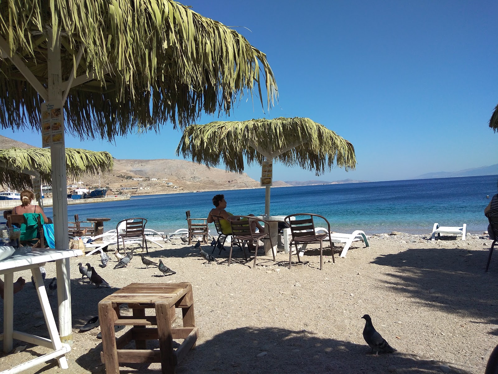 Kalymnos Beach photo #7