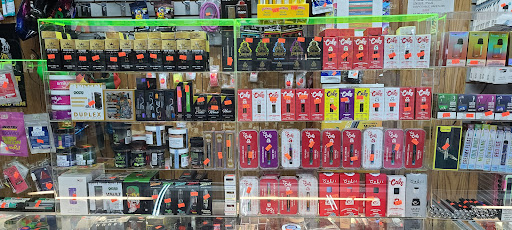 Tobacco Shop «786 tobacco express», reviews and photos, 975 Gadsden Hwy, Birmingham, AL 35235, USA