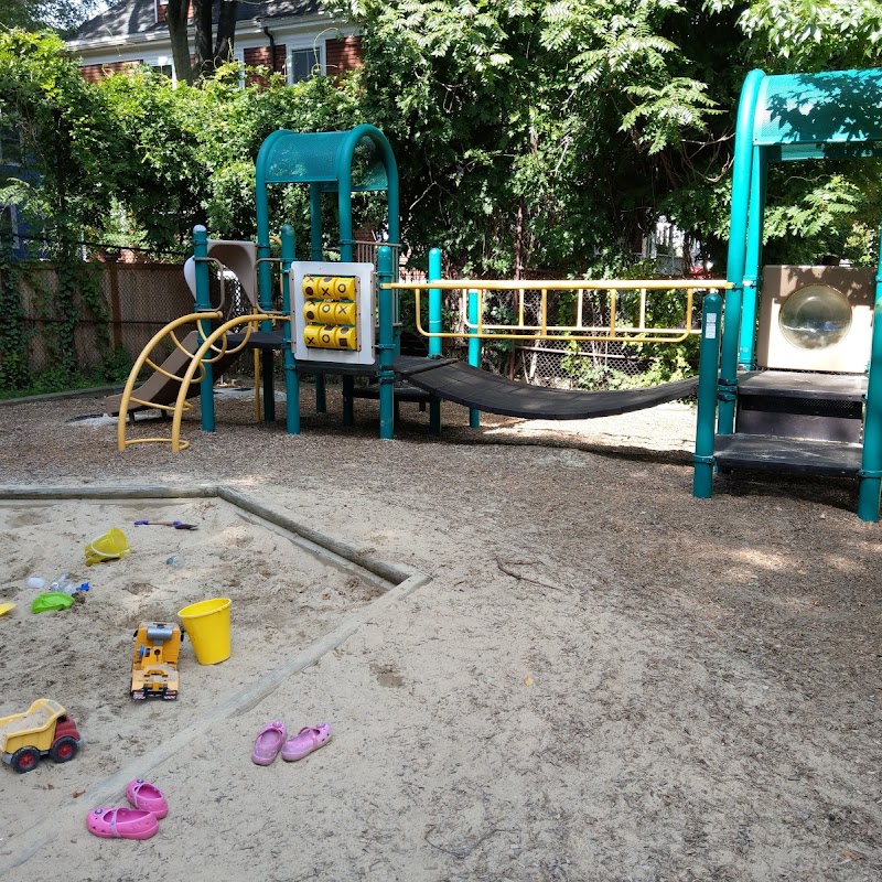 Murphy Playground