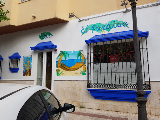 Cafetería Delta - Av. Andalucía, 122, 29680 Estepona, Málaga