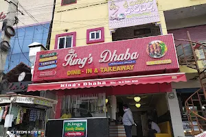 King's Dhaba Take away image