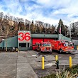 Seattle Fire Station 36