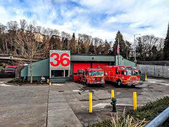 Seattle Fire Station 36