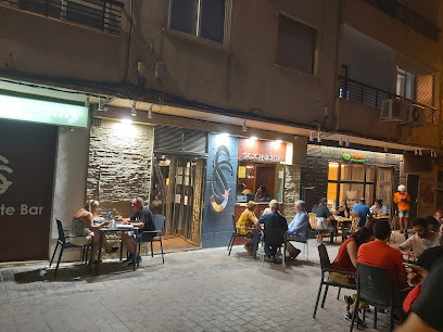 Scondite Bar en Almería>


<h2 class=