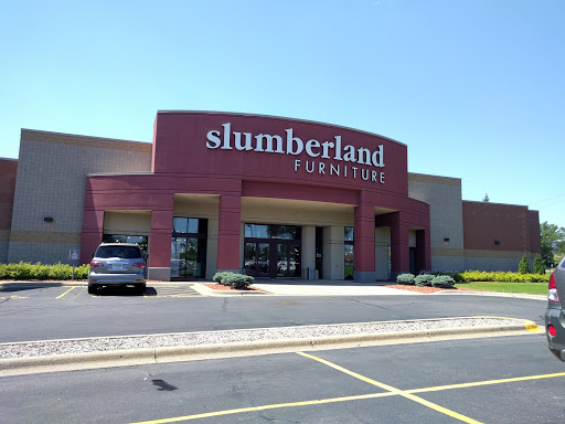 Slumberland Furniture, 8490 University Ave NE, Fridley, MN 55432, USA, 