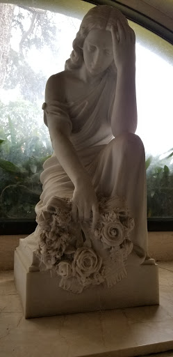 Memorial Park «Cypress Lawn Funeral Home & Memorial Park», reviews and photos, 1370 El Camino Real, Colma, CA 94014, USA