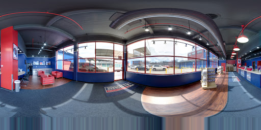 Self-Storage Facility «Treasure Island Storage», reviews and photos, 183 Lorraine St, Brooklyn, NY 11231, USA