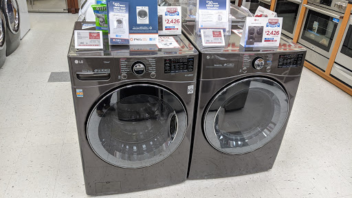 Appliance Store «P.C. Richard & Son», reviews and photos, 713 Hillside Avenue, New Hyde Park, NY 11040, USA