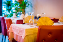 Atmosphère du Restaurant indien Palais Indien Restaurant à La Garenne-Colombes - n°4