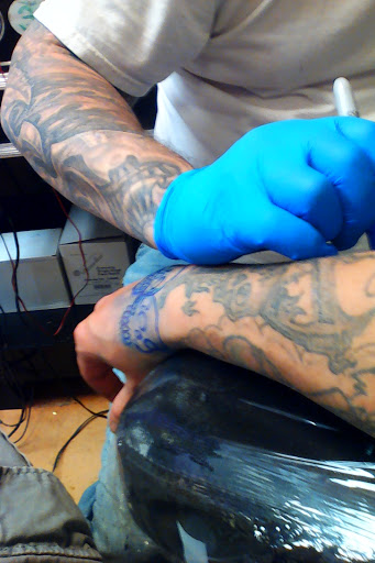 Explore tattoo ideas sun, creative tattoo ideas in Cleveland, available at Tattoo Cafe