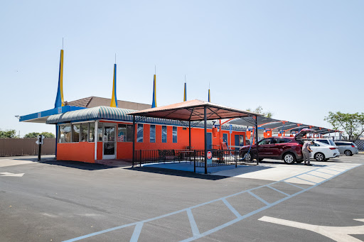 Route 66 Car Wash - Pomona en Pomona