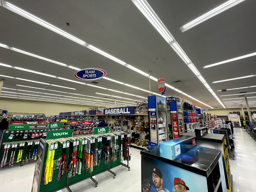 Sporting Goods Store «Academy Sports + Outdoors», reviews and photos, 2350 Gallatin Pike N, Madison, TN 37115, USA