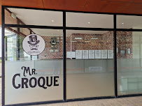 Photos du propriétaire du Restauration rapide Mr croque à Blois - n°1