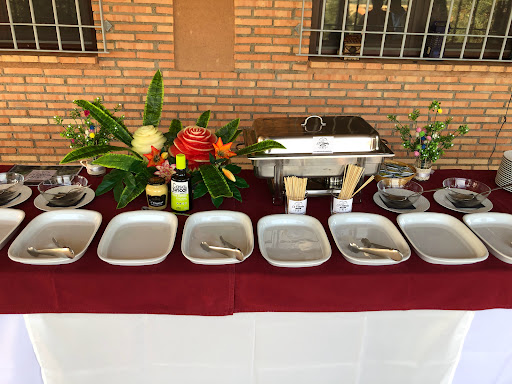 Pastelería Catering El Obrador de Ciudad Real en Ciudad Real, Ciudad Real