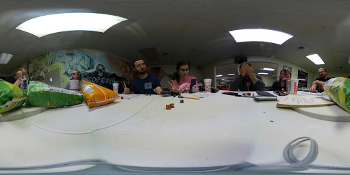 Comic Book Store «Top End Gaming», reviews and photos, 807 E Avalon Ave, Muscle Shoals, AL 35661, USA