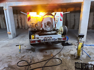 Hydro Cleaning à Gagnac-sur-Garonne