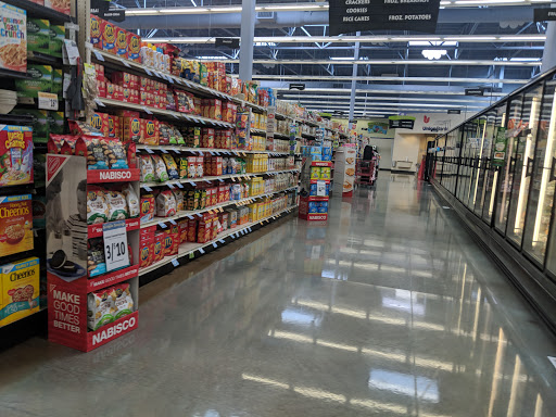 Supermarket «Save Mart Supermarkets», reviews and photos, 3601 Pelandale Ave, Modesto, CA 95356, USA