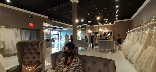 Bridal Shop «Winnie Couture», reviews and photos, 5152 Buffalo Speedway, Houston, TX 77005, USA