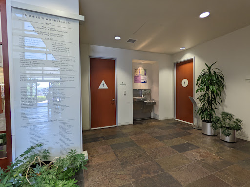 Ronald H. Roberts Temecula Public Library image