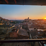 Photo n°1 de l'avis de Rick.a fait le 22/08/2023 à 18:11 sur le  Grand Hotel Continental Siena - Starhotels Collezione à Siena