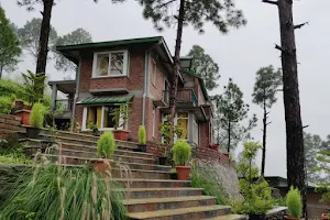AZALEA- Luxury Resort in Tehri, Uttarakhand | Boutique Family Resort | Isolated Location | Tehri Dam image