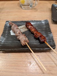 博多かわ屋│京橋南口店