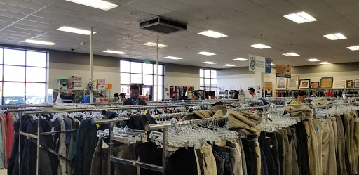 Thrift Store «Goodwill Englewood», reviews and photos, 4160 S Broadway, Englewood, CO 80113, USA