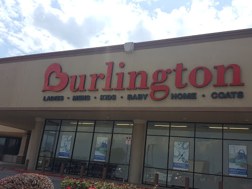 Clothing Store «Burlington Coat Factory», reviews and photos, 1225 S Kirkwood Rd, Kirkwood, MO 63122, USA