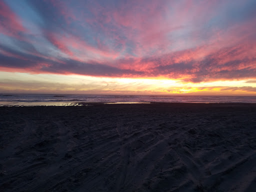 Public Golf Course «Ocean Shores Golf Course», reviews and photos, 500 Canal Dr NE, Ocean Shores, WA 98569, USA