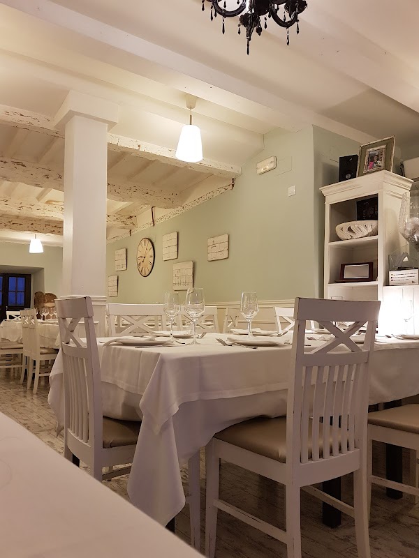 Restaurante El Capricho