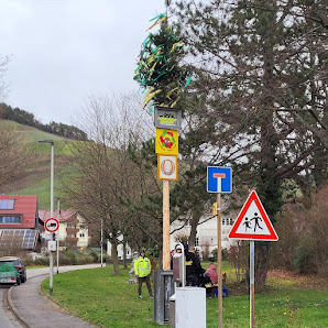 Sternenberg Dämonen Altschweier e.V. Rößbühlstraße 57, 77830 Bühlertal, Deutschland