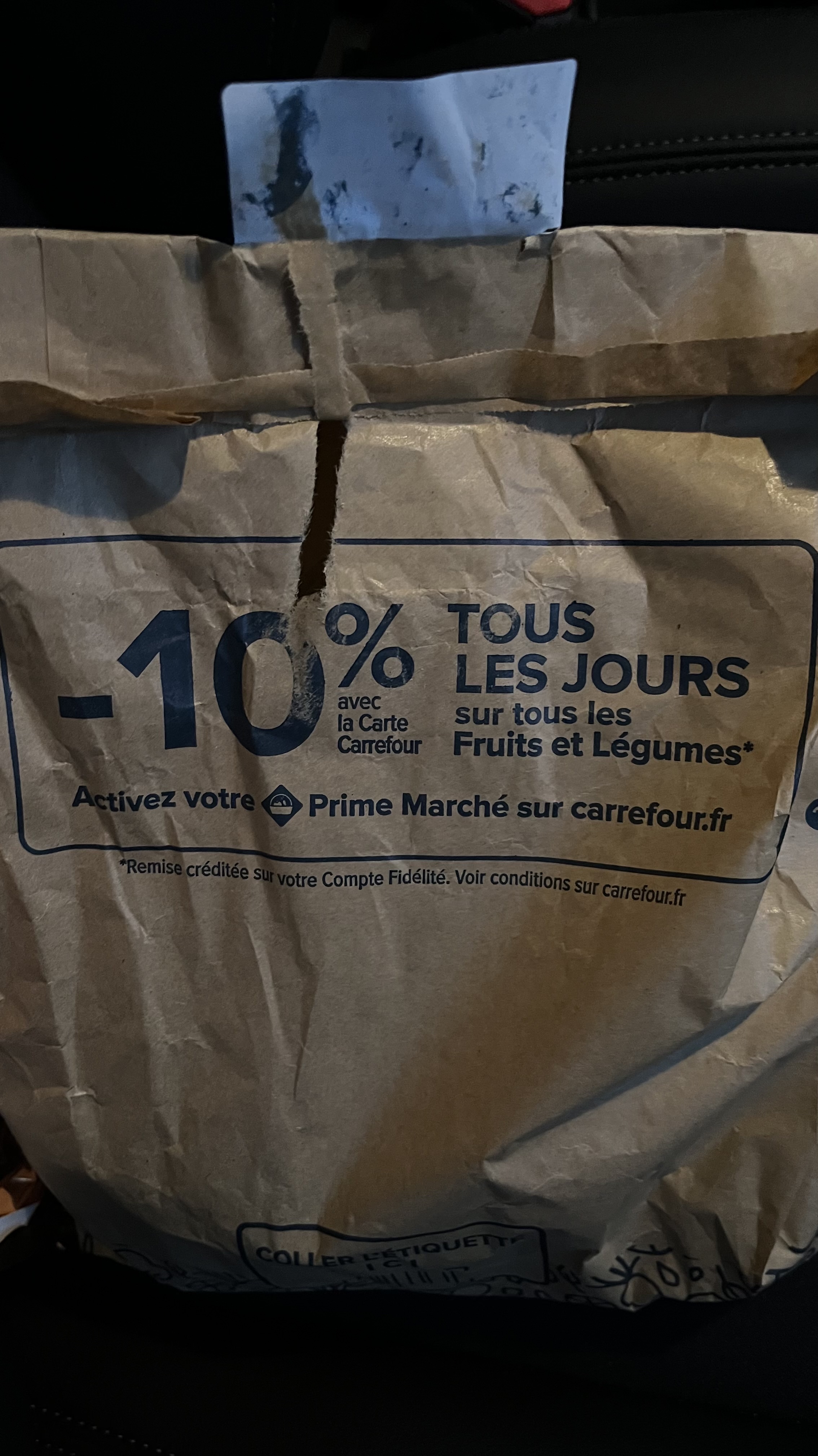 Photo n° 1 de l'avis de Romuald.o fait le 01/12/2022 à 16:31
