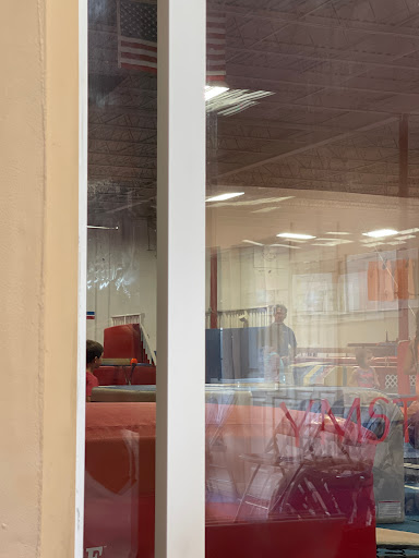 Gymnastics Center «Gymstrada Gymnastics», reviews and photos, 5644 Parliament Dr, Virginia Beach, VA 23462, USA