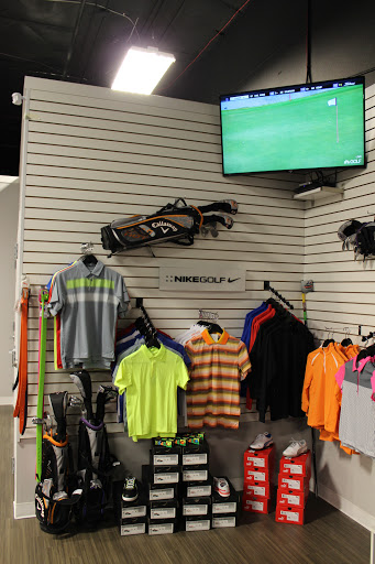 Golf Club «Impact Golf Center», reviews and photos, 12101 Factory Outlet Dr #105, Draper, UT 84020, USA