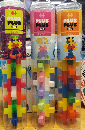 Toy Store «Ali Cat», reviews and photos, 200 N Greensboro St, Carrboro, NC 27510, USA