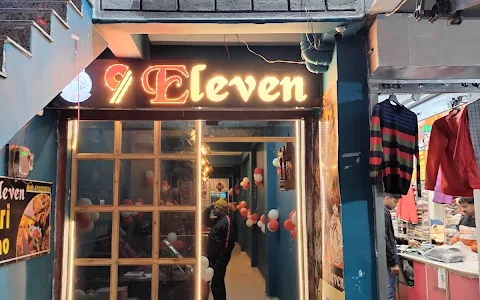 9 ELEVEN image