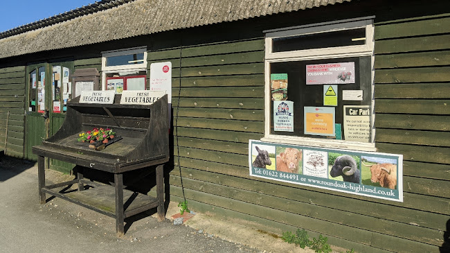 Haven Farm Shop & Sutton Valence Post Office