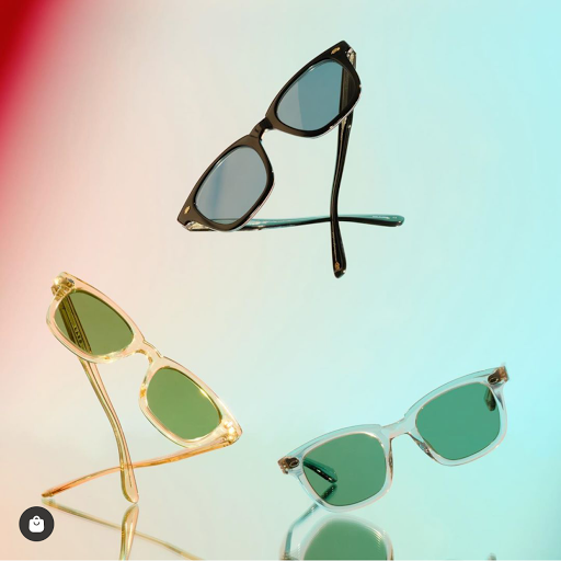 Optician «i2iOptique», reviews and photos, 8320 N Hayden Rd, Scottsdale, AZ 85258, USA