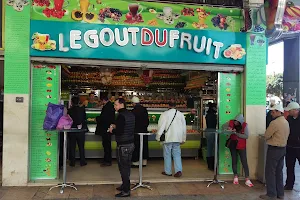 Le Gout Du Fruit image