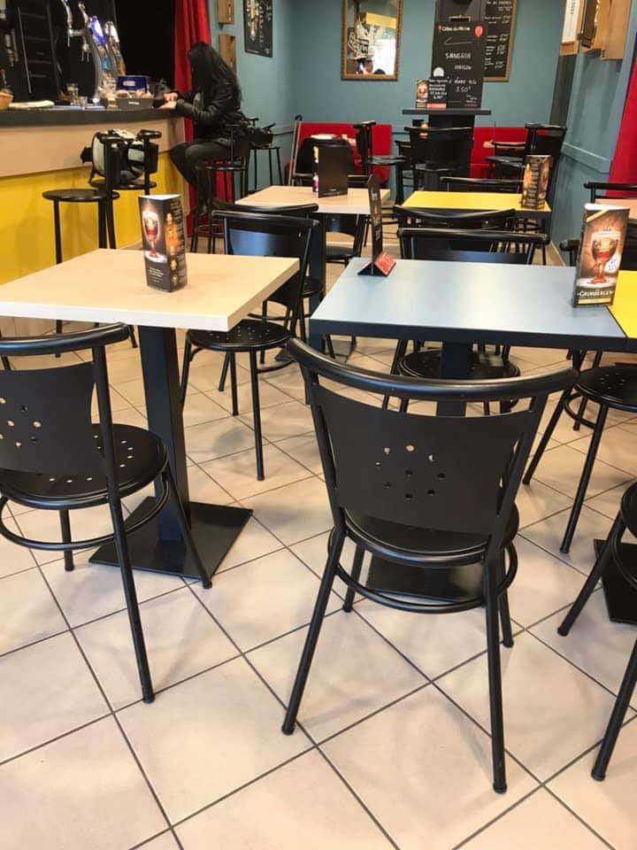 Photo n° 6 de l'avis de Pascal.A fait le 14/05/2019 à 09:48