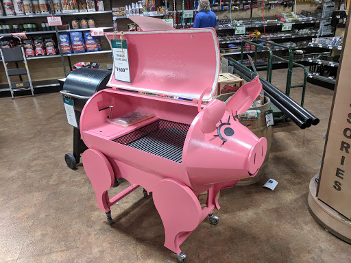 Hardware Store «Orchard Supply Hardware», reviews and photos, 452 Fair Oaks Ave, South Pasadena, CA 91030, USA