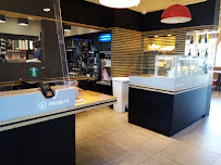Atmosphère du Restauration rapide McDonald's à Mainvilliers - n°3