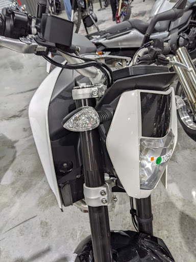 Motorcycle Rental Agency «EagleRider», reviews and photos, 508 Cobb Pkwy N, Marietta, GA 30062, USA