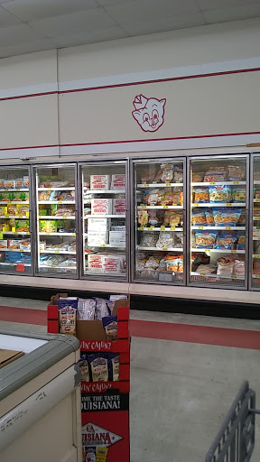 Supermarket «Piggly Wiggly Jackson», reviews and photos, 225 Meadowbrook Rd, Jackson, MS 39206, USA