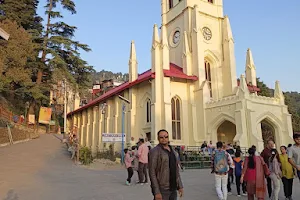 Hotel Shorya Regency Shimla image