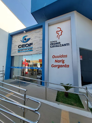 Clínica Pedro Cavalcanti | Unidade Zona Norte - Otolaryngology clinic in  Natal, Brazil 