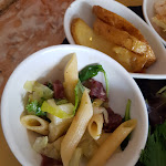 Photo n°5 de l'avis de Davide.a fait le 12/02/2019 à 14:38 sur le  Papo’s Cafè à Reggio Calabria