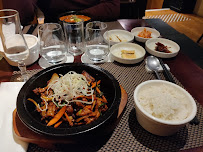 Bulgogi du Restaurant coréen Restaurant Gang Nam à Lyon - n°10