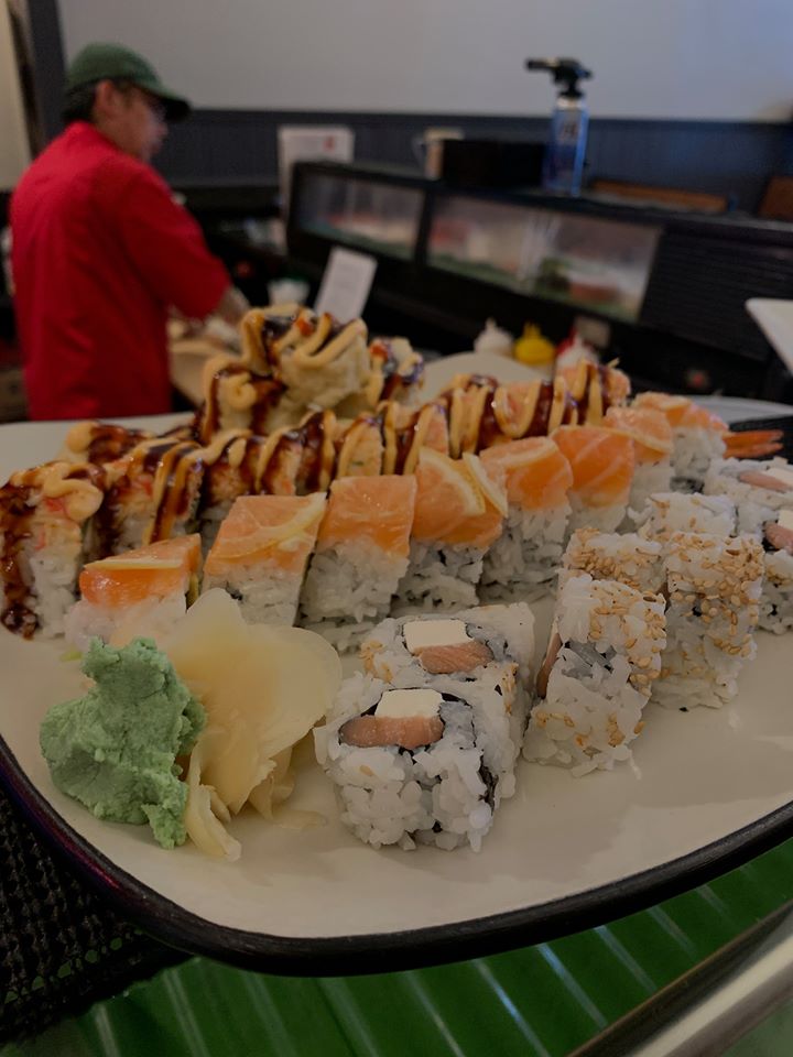 Bonsai Fortville Fortville, IN 46040 Menu, Reviews, Hours & Contact